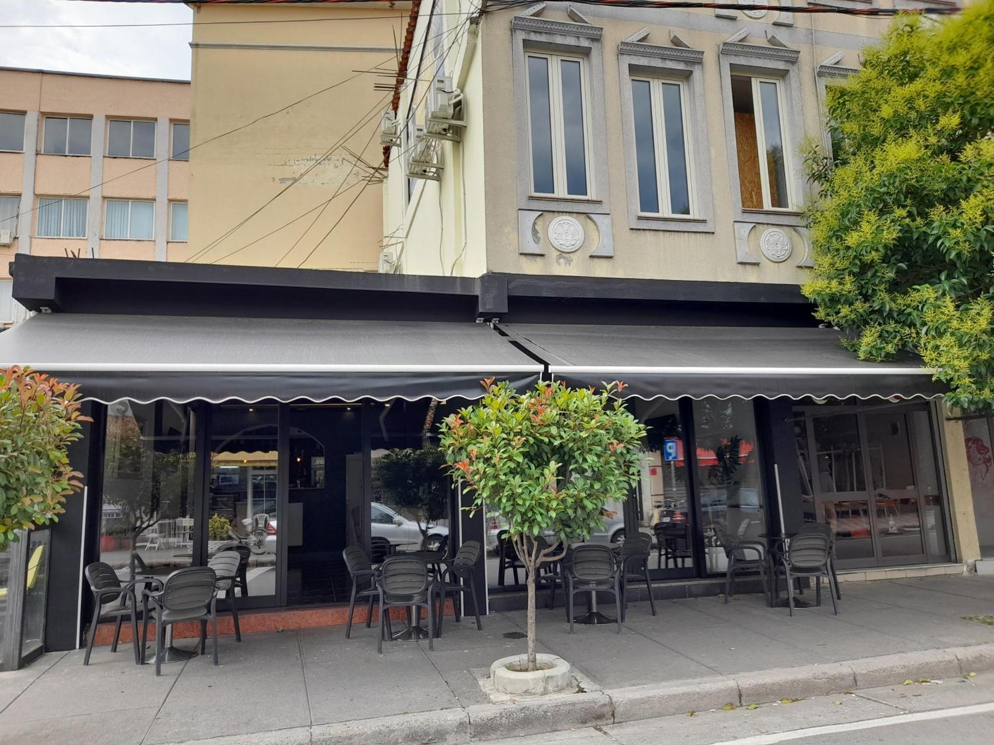 Golden Sleep Hostel Shkodër エクステリア 写真